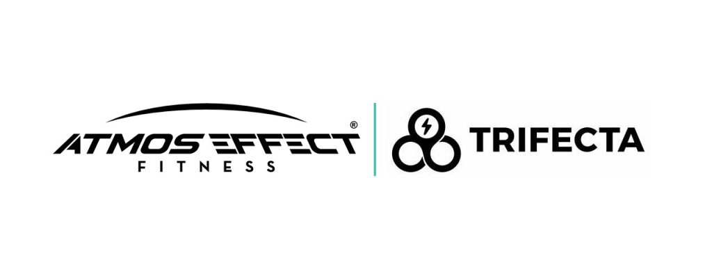 AtmosEffect and Trifecta Logos